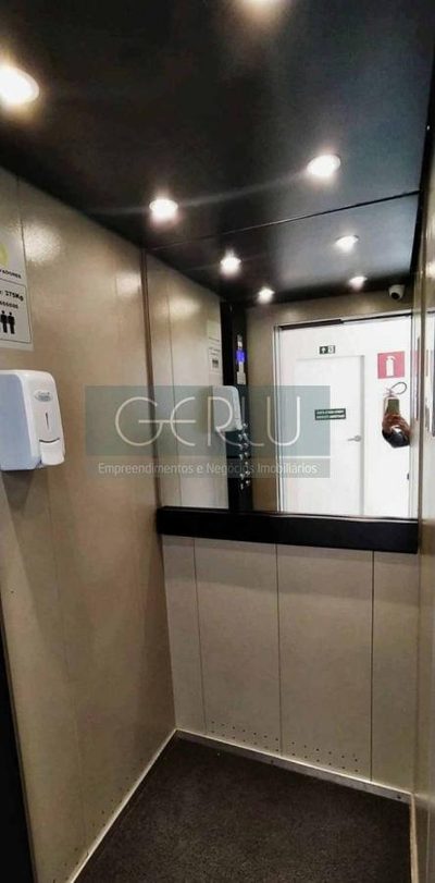 Apartamento, 2 quartos, 55 m² - Foto 4
