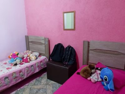 Casa, 2 quartos, 75 m² - Foto 4