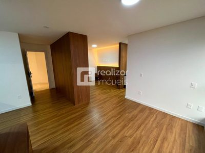 Apartamento, 1 quarto, 38 m² - Foto 2