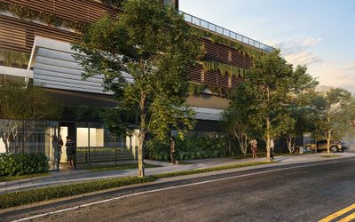 Apartamento, 4 quartos, 345 m² - Foto 5