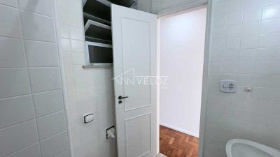 Apartamento, 1 quarto, 40 m² - Foto 1
