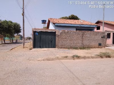 Casa, 2 quartos, 130 m² - Foto 1