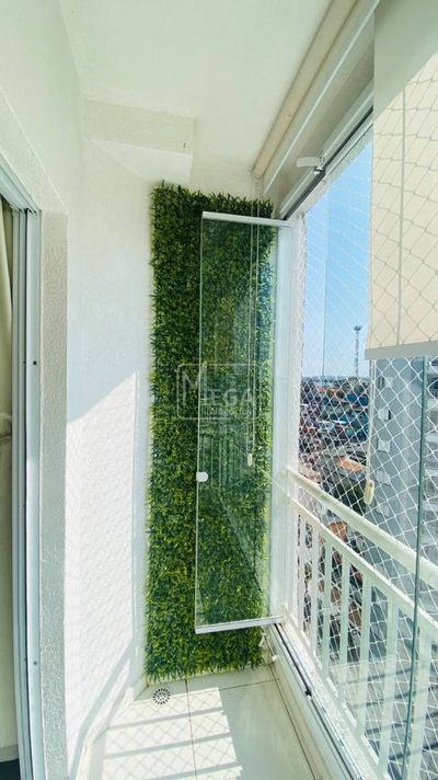 Apartamento, 2 quartos, 53 m² - Foto 4