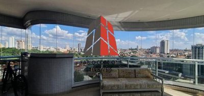 Apartamento, 3 quartos, 200 m² - Foto 5