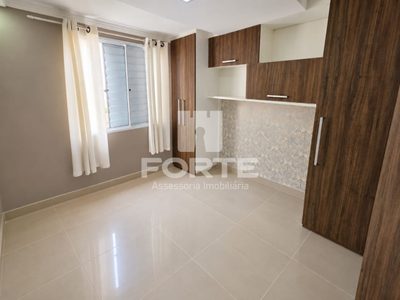 Apartamento, 2 quartos, 42 m² - Foto 5