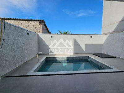 Sobrado, 2 quartos, 94 m² - Foto 4