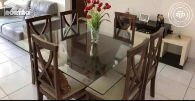 Casa, 3 quartos, 76 m² - Foto 2