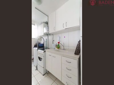 Apartamento, 2 quartos, 46 m² - Foto 4