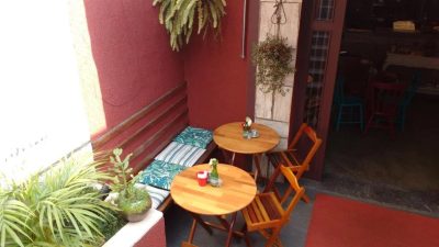 Casa, 1 quarto, 357 m² - Foto 3
