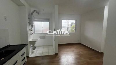 Apartamento, 2 quartos, 47 m² - Foto 1