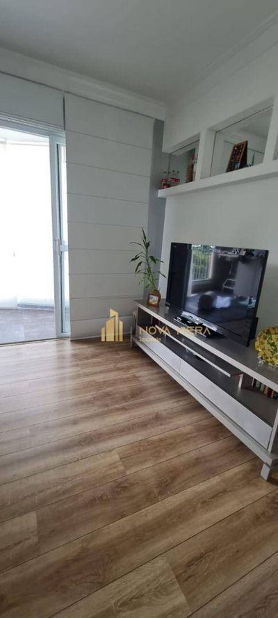 Apartamento, 3 quartos, 101 m² - Foto 2