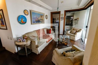 Apartamento, 3 quartos, 148 m² - Foto 5