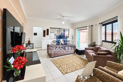 Casa, 3 quartos, 136 m² - Foto 5