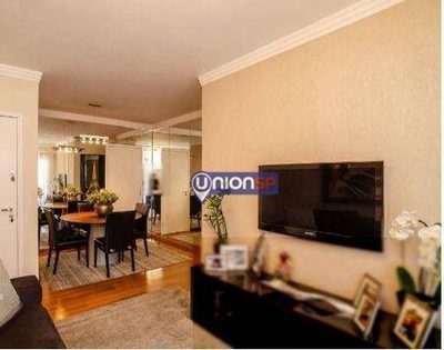 Apartamento, 3 quartos, 86 m² - Foto 4