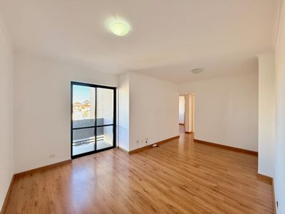 Apartamento, 3 quartos, 71 m² - Foto 1