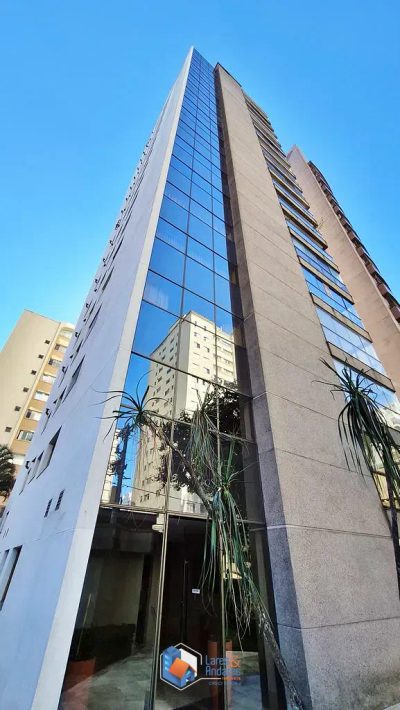 Apartamento, 3 quartos, 194 m² - Foto 3