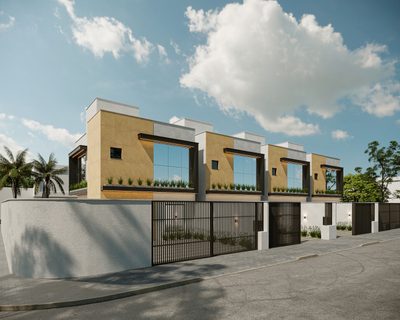 Sobrado, 3 quartos - Foto 4