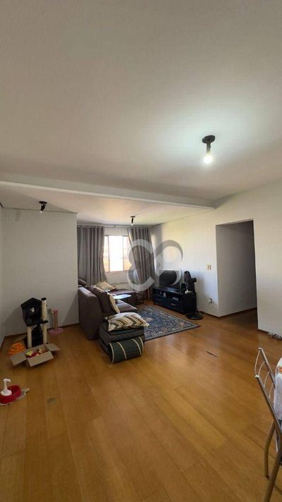 Apartamento, 3 quartos, 81 m² - Foto 4