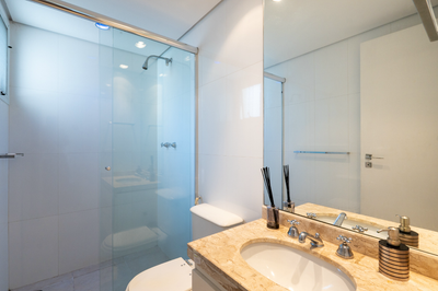 Apartamento, 2 quartos, 210 m² - Foto 4
