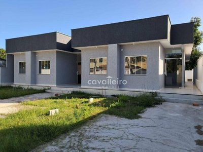Casa, 2 quartos, 57 m² - Foto 1