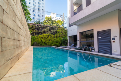 Loja-Salão, 23 m² - Foto 4