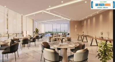 Apartamento, 3 quartos, 172 m² - Foto 5