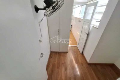 Apartamento, 2 quartos, 82 m² - Foto 4