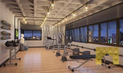 Apartamento, 2 quartos, 59 m² - Foto 5