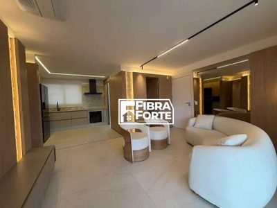 Apartamento, 3 quartos, 114 m² - Foto 1