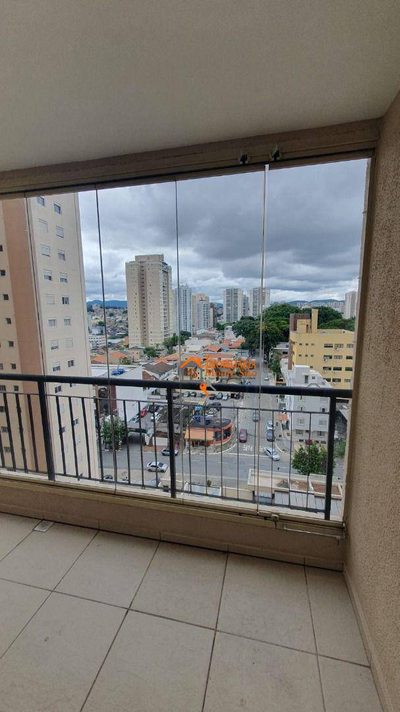 Apartamento, 3 quartos, 80 m² - Foto 4