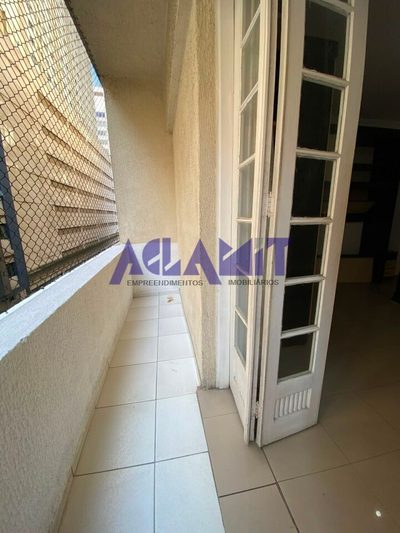 Apartamento, 1 quarto, 35 m² - Foto 4