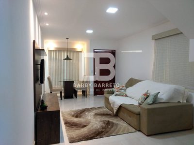 Casa, 2 quartos, 90 m² - Foto 4