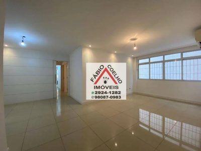 Apartamento, 3 quartos, 110 m² - Foto 4