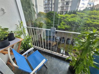 Apartamento, 3 quartos, 65 m² - Foto 4