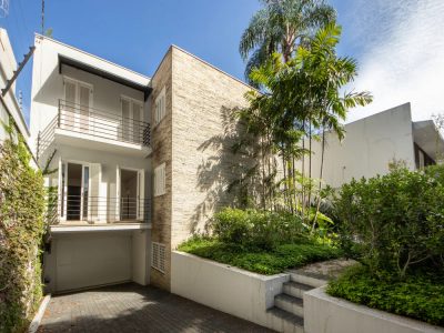 Casa, 4 quartos, 819 m² - Foto 1
