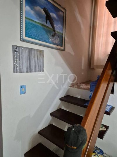 Sobrado, 3 quartos, 109 m² - Foto 4