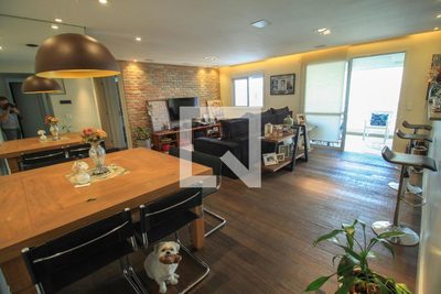 Apartamento, 2 quartos, 112 m² - Foto 1