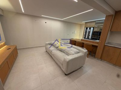 Apartamento, 3 quartos, 82 m² - Foto 3