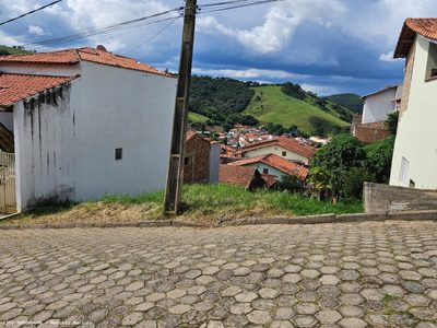 Terreno, 250 m² - Foto 1