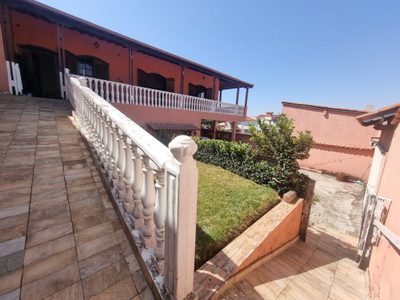 Casa, 3 quartos, 360 m² - Foto 1