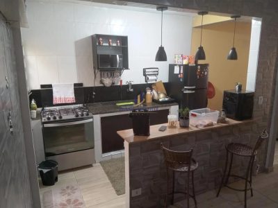 Casa, 2 quartos, 150 m² - Foto 2
