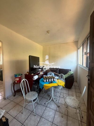 Apartamento, 2 quartos, 51 m² - Foto 3