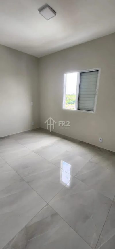 Apartamento, 2 quartos, 57 m² - Foto 2