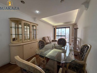 Apartamento, 2 quartos, 57 m² - Foto 2