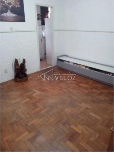 Apartamento, 2 quartos, 60 m² - Foto 5