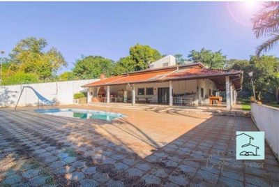 Sítio, 4 quartos, 5571 m² - Foto 5