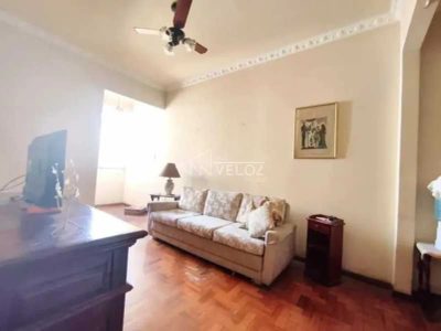 Apartamento, 2 quartos, 74 m² - Foto 4