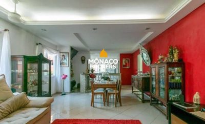 Casa, 3 quartos, 310 m² - Foto 5