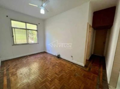 Apartamento, 1 quarto, 36 m² - Foto 3