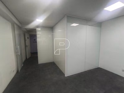 Sala-Conjunto, 38 m² - Foto 1